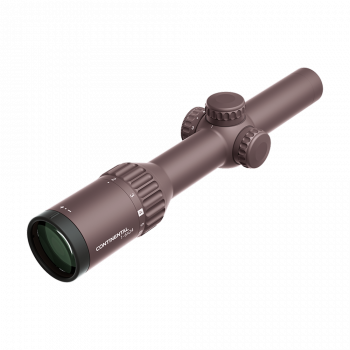 Vector Optics Continental x6 1-6x24 SFP FDE