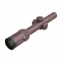 Оптический прицел Vector Optics Continental x6 1-6x24 SFP FDE