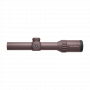 Оптический прицел Vector Optics Continental x6 1-6x24 SFP FDE