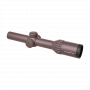 Оптический прицел Vector Optics Continental x6 1-6x24 SFP FDE
