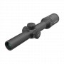 Оптический прицел Vector Optics Continental x6 1-6x24 SFP Fiber 30mm