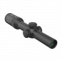 Оптический прицел Vector Optics Continental x6 1-6x24 SFP Fiber 30mm