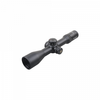 Vector Optics Continental x6 3-18x50 FFP ED