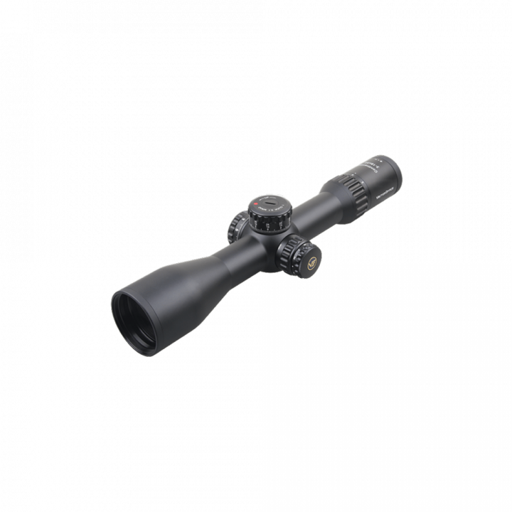 Оптический прицел Vector Optics Continental x6 3-18x50 FFP ED