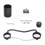 Оптический прицел Vector Optics Continental x6 4-24x50 ARI SCOL-54