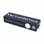 Оптический прицел Vector Optics Continental 2-16x44 SFP ED 