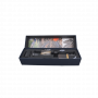 Оптический прицел Vector Optics Continental x8 4-32x56 SFP Zero Stop