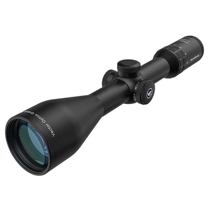 Оптический прицел Vector Optics Grizzly Pro 3-12x56i