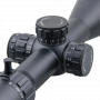 Оптический прицел Vector Optics Paragon 3-15x50 SFP GenII