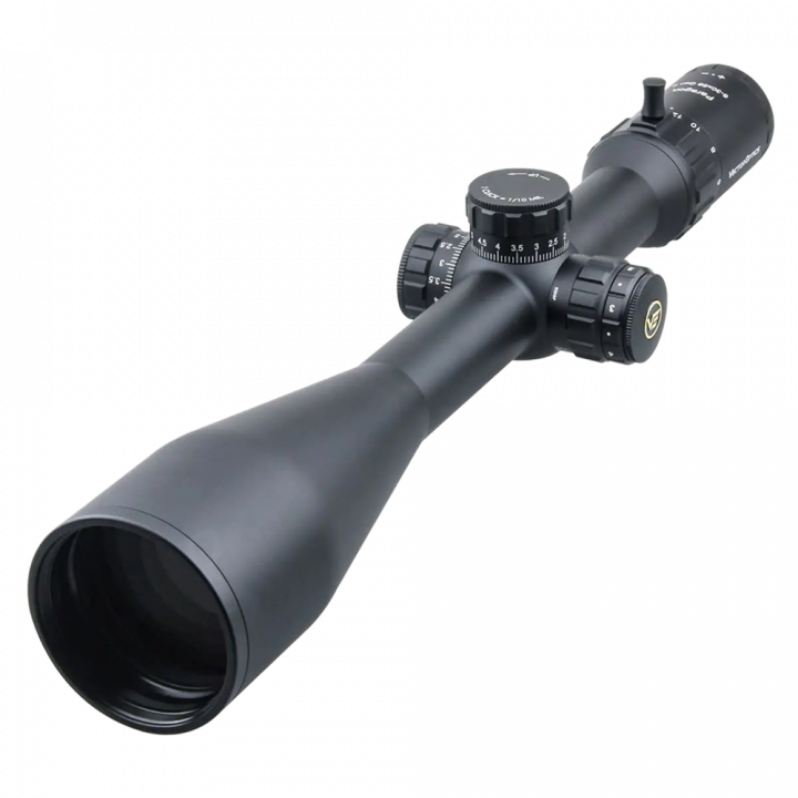 Оптический прицел Vector Optics Paragon 6-30x56 SFP GenII