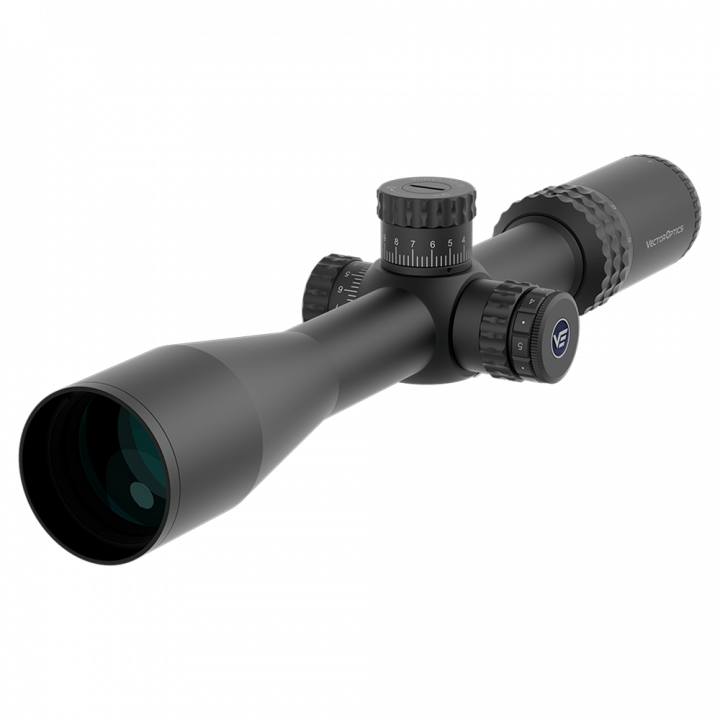 Оптический прицел Vector Optics Sentinel 4-16x44 FFP