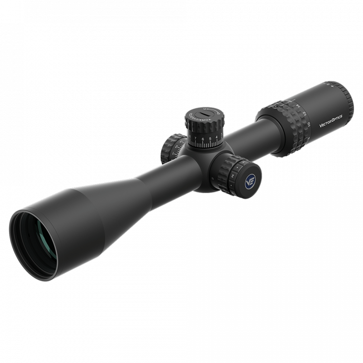Оптический прицел Vector Optics Sentinel 4-16x50 GenII SFP