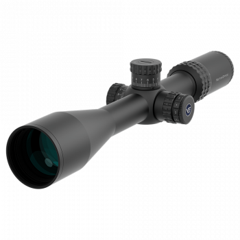 Vector Optics Sentinel 6-24x50 FFP