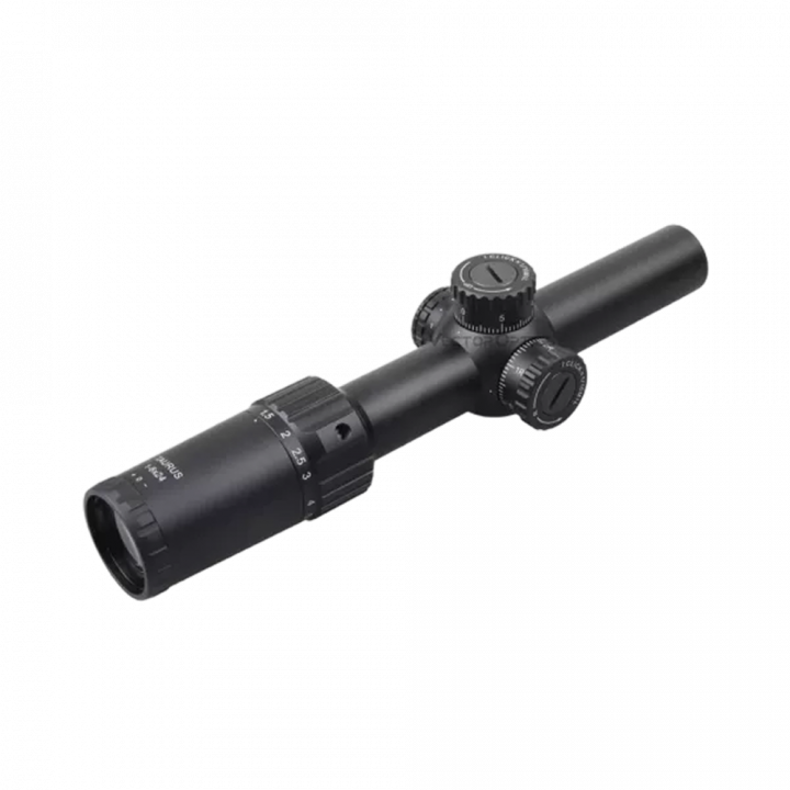 Оптический прицел Vector Optics Taurus 1-6x24 SFP 