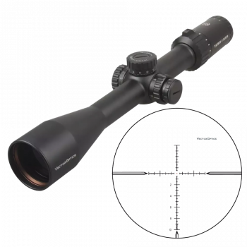 Vector Optics Taurus 4-24x50 FFP