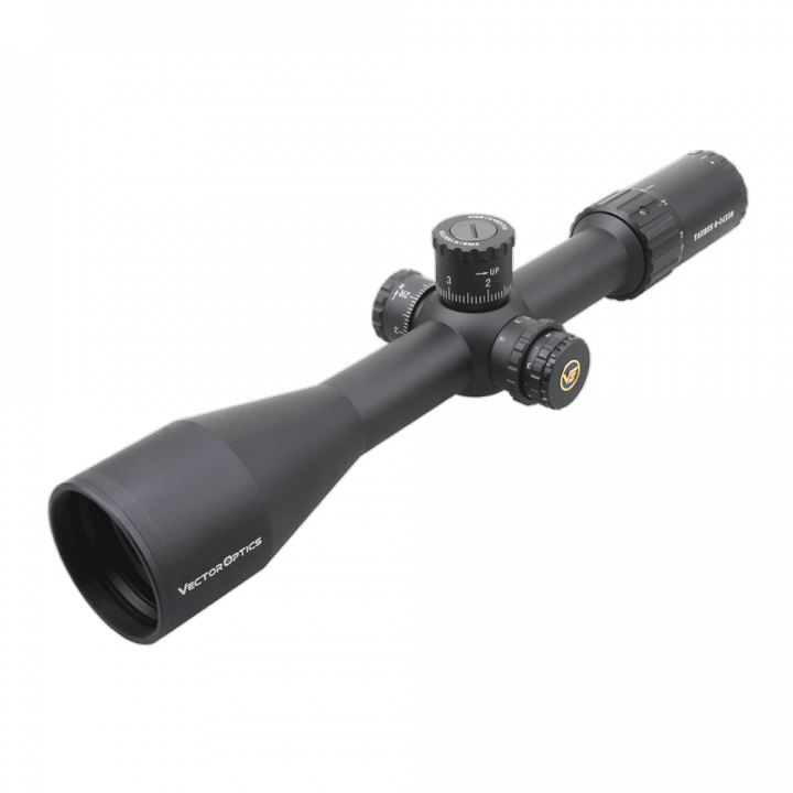 Оптический прицел Vector Optics Taurus 6-24x50 HD HT