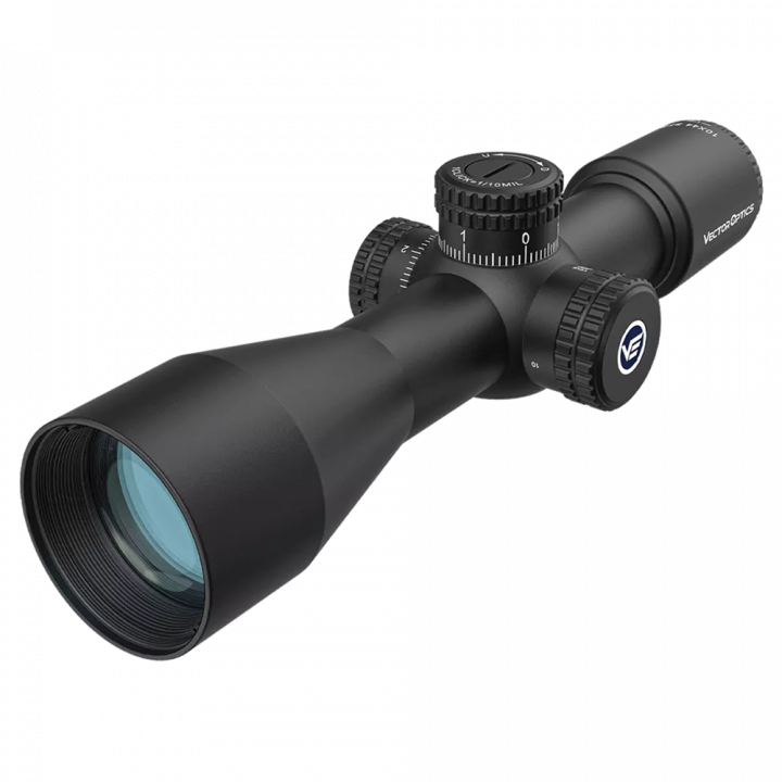 Оптический прицел Vector Optics Veyron 10x44 SFP