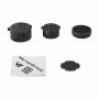 Оптический прицел Vector Optics Veyron 4-16x44 IR SFP Compact