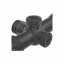 Оптический прицел Vector Optics Veyron 4-16x44 IR SFP Compact