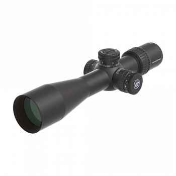 Vector Optics Veyron 4-16x44 IR SFP Compact