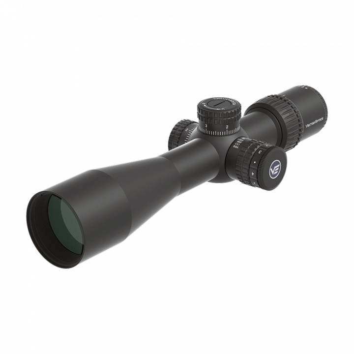Оптический прицел Vector Optics Veyron 4-16x44 IR SFP Compact