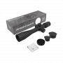 Оптический прицел Vector Optics Veyron 3-12x44 IR SFP Compact