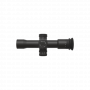Оптический прицел Vector Optics Veyron Plus 10x30 Zero SFP