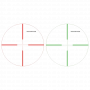 Оптический прицел Vector Optics VictOptics 3-9x40