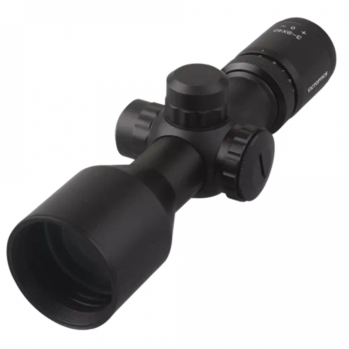 Оптический прицел Vector Optics VictOptics 3-9x40