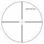 Оптический прицел Vector Optics VictOptics JAV 4x32