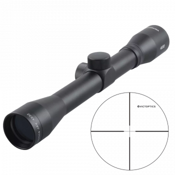 Vector Optics VictOptics JAV 4x32