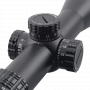 Оптический прицел Vector Optics VictOptics S4 4-16x44 SFP MDL