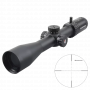 Оптический прицел Vector Optics VictOptics S4 4-16x44 SFP MDL