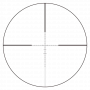 Оптический прицел Vector Optics VictOptics SOI 3-9x40 AO