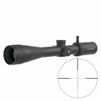 Vector Optics VictOptics SOI 4-12x40 AO