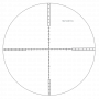 Оптический прицел Vector Optics VictOptics ZOD 1-4x20 IR