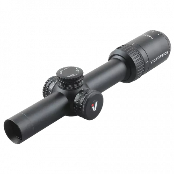Оптический прицел Vector Optics VictOptics ZOD 1-4x20 IR