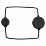 Оптический прицел Vector Optics VictOptics ZOD 1-4x20