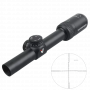 Оптический прицел Vector Optics VictOptics ZOD 1-4x20