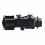 Призматический прицел Vector Optics VictOptics C1 4x32IR