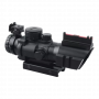Призматический прицел Vector Optics VictOptics C1 4x32IR