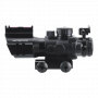 Призматический прицел Vector Optics VictOptics C1 4x32IR
