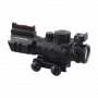 Призматический прицел Vector Optics VictOptics C1 4x32IR