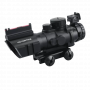Призматический прицел Vector Optics VictOptics C1 4x32IR