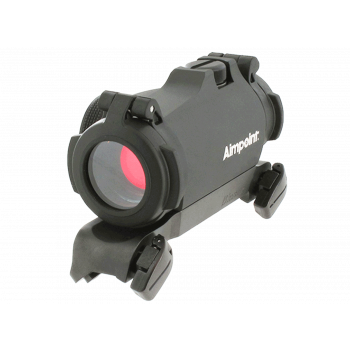 Aimpoint Micro H-2