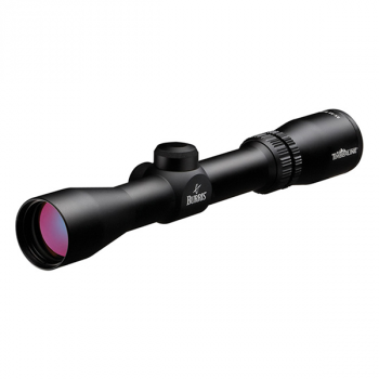 Burris Timberline 3-9x32 Ballistic Plex (201334)