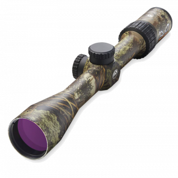 Burris Predator Quest E1 3-9x40 R:Ballistic Plex камуфляжный (200365)