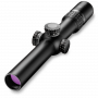 Оптический прицел Burris XTR II 1.5-8x28 M.A.D. (34мм) R: Ballistic 5.56 DFP, с подсветкой (201013)