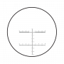 Оптический прицел Burris XTR II 8-40x50 (34мм) F-Class MOA FFP (201080) 