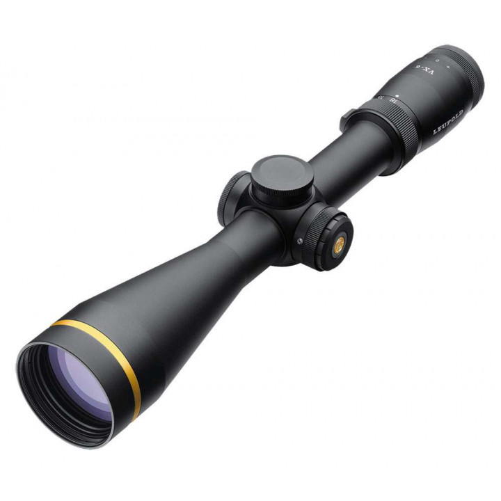 Leupold VX-6 3-18x50